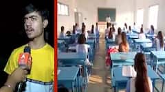 કોરોનાના કારણે CBSE ધોરણ 12ની પરીક્ષા રદ, જાણો શું કહી રહ્યા છે વિદ્યાર્થીઓ?