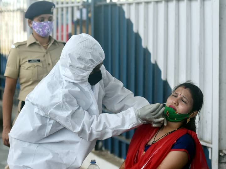 Maharashtra reports 15169 new Coronavirus cases महाराष्ट्र में 24 घंटे में 15169 कोरोना केस की पुष्टि, 29270 मरीज संक्रमण से उबरे