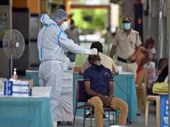 Covid-19: कोरोनाच्या रुग्णांमध्ये 50 टक्क्यांनी घट, देशात लसींचा तुटवडाही नाहीच; केंद्र सरकारचा दावा