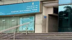 ठाण्यातील पासपोर्ट सेवा केंद्रावर गोंधळ, कोणतीही सूचना फलक नाही, 15 तारखेपर्यंत कार्यालय बंद