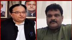 सपा सांसद Dr. ST Hasan के कोरोना विवादित बयान पर BJP सांसद Subrat Pathak का करारा जवाब। Baat To Chubhegi