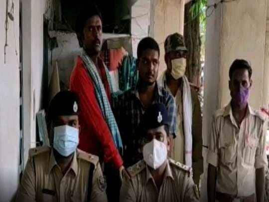 son killed father over angry with extramarital affair in bihar બિઝનેસમેનને સાળાની પત્નિ સાથે બંધાયા શરીર સંબંધ, પુત્રને આ વાતની થઈ જાણ ને........