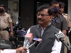 माझ्यामुळे त्यांची सत्ता गेली, असं वाटतं म्हणून देवेंद्र फडणवीस टीका करतात : संजय राऊत