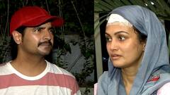 टीव्ही अभिनेता करण मेहरा वादाच्या भोवऱ्यात; पत्नी निशा रावलचा करणवर फसवणुकीचा आरोप