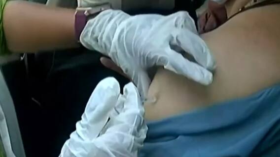 Vaccination to complete by December 2021: ICMR