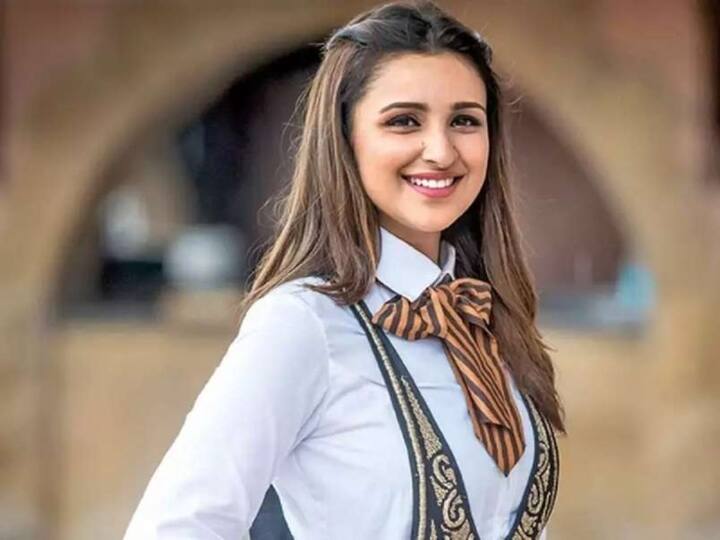 Actress Parineeti Chopra Speaks Of Patriarchy and How She Faced It In Her Own Home எல்லோருக்கும் இயல்பாகவே ஆணாதிக்கம் பழகிவிட்டது - ப்ரியங்கா சோப்ராவின் தங்கை பளீர்