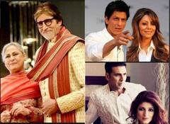 Extra-Marital Affairs: ਵਿਆਹ ਤੋਂ ਬਾਅਦ ਜਦੋਂ ਬਹਿਕੇ ਸਿਤਾਰਿਆਂ ਦੇ ਕਦਮ ਤਾਂ ਹੋਏ ਹੰਗਾਮੇ, ਇਨ੍ਹਾਂ ਸਿਤਾਰਿਆਂ ਦੇ ਰਹੇ ਵਿਆਹ ਮਗਰੋਂ ਅਫੇਅਰ