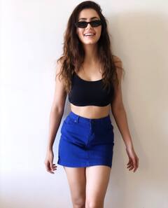 Pooja Banerjee से लेकर Leena Jumani तक, बेहद बोल्ड हैं टीवी की ये Vamps, तस्वीरों से जमकर बटोरती हैं सुर्खियां