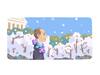 Google Doodle : समलैंगिकांच्या अधिकारांसाठी लढणाऱ्या Frank Kameny यांना गुगलची डूडलच्या माध्यमातून मानवंदना