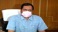 Nashik : रुग्णांची सेवा बंद केली तर कारवाई करु ; नाशिक मनपा आयुक्तांची खासगी डॉक्टरांना तंबी