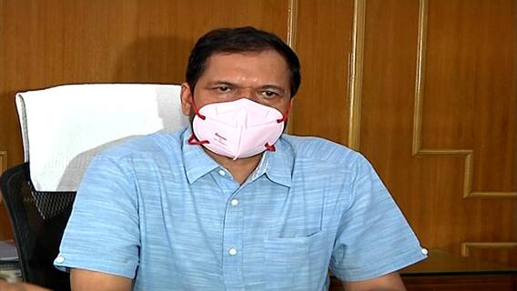 Nashik : रुग्णांची सेवा बंद केली तर कारवाई करु ; नाशिक मनपा आयुक्तांची खासगी डॉक्टरांना तंबी