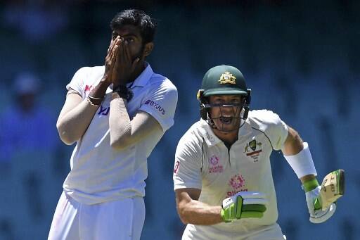 Overall, the Indian bowler to take the fastest 100 wickets is off-spinner Ravichandran Ashwin. The veteran completed 100 Test wickets in 19 matches only. Photo Courtesy: AFP