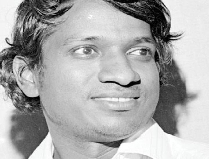 இளையராஜாவின் இளம் வயது புகைப்படம்