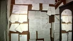 Mehul Choksi : मेहुल चोक्सी डॉमिनिकाच्या तुरुंगात ; मुंबईतील घराबाहेर नोटिशींचा खच