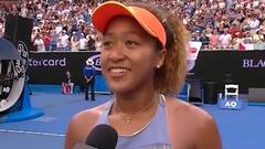 जपानच्या नाओमी ओसाकाची फ्रेंच ओपनमधून माघार, स्पर्धेची प्रतिष्ठा की खेळाडूंचं मानसिक आरोग्य?