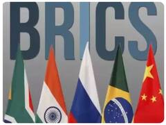 ब्रिक्स ने कोविड-19 टीकों पर पेटेंट हटाने के भारत एवं दक्षिण अफ्रीका के प्रस्ताव का किया समर्थन