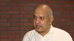 CBSE बोर्डाच्या परीक्षा रद्द, मनिष सिसोदिया यांच्याकडून पंतप्रधानांच्या निर्णयाचं स्वागत