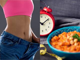 Diet Plan: દિવસમાં શું એક જ  સમય જમવુ યોગ્ય છે, જાણો ,સ્વાસ્થ્ય પર શું થાય છે અસર