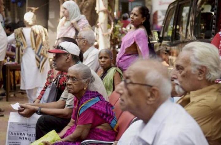 Yogi's 'Elderline' Project Gets Overwhelming Response Yogi's 'Elderline' Project Gets Overwhelming Response
