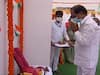 Telangana Formation Day: मुख्यमंत्री के. चंद्रशेखर राव ने फहराया राष्ट्रीय ध्वज, राज्यपाल ने दी शुभकामनाएं