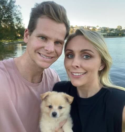 The ICC has named Steve Smith as the best Test cricketer of the decade (2011-2020) in male category. Smith has scored 7040 runs in Test cricket in the last ten years at an average of 65.79 and has scored 26 centuries and 28 half-centuries. Photo Courtesy: steve_smith49 / Instagram