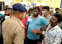 Junagadh : કયા દિગ્ગજ નેતાના પુત્ર અને પૂર્વ કોર્પોરેટરની જાહેરમાં જ તિક્ષ્ણ હથિયારના ઘા મારીને કરાઇ હત્યા?