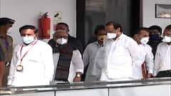 State Cabinet Meeting : राज्य मंत्रिमंडळाची आज बैठक? बारावीच्या परीक्षांबाबात चर्चा होण्याची शक्यता