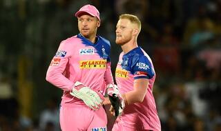 IPL Franchises To Cut Salaries Of Foreign Players Who’ll Miss The UAE Leg: Report