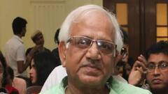 Khardaha by-election: খড়দায় প্রয়াত কাজল সিনহার বাড়িতে উপনির্বাচনে তৃণমূলের প্রার্থী শোভনদেব চট্টোপাধ্যায়