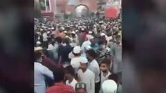 Lockdown में मिल रही ढील बनेगी कोरोना के फिर से बढ़ने की वजह? देखिए ये रिपोर्ट
