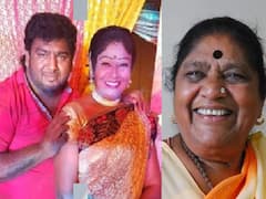 लोककलावंत कांताबाई सातारकरांपाठोपाठ कन्या अनिता अन् नातवाचं कोरोनानं निधन; खेडकर कुटुंबियांवर दुःखाचा डोंगर