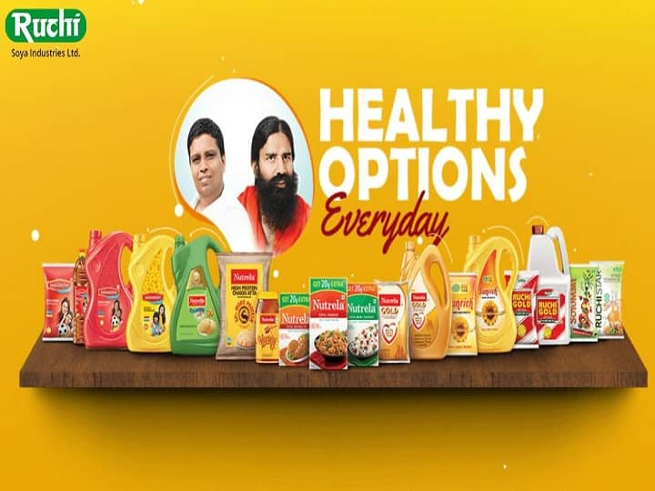 'Patanjali' - 'Nutrela': Ruchi Soya Begins New Venture For Nutraceuticals Business