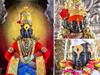 In Pics : विठ्ठल भक्तांना खुशखबर... 31 प्रकारच्या विविध आकर्षक छबीत मिळणार वॉटरप्रूफ  विठुरायाच्या प्रतिमा