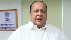 सोमय्यांच्या आरोपांना सडेतोड उत्तर देणार, ग्रामविकासमंत्री Hasan Mushrif 11 वा. पत्रकार परिषद घेणार