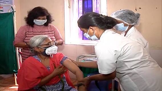 Covid-19 vaccination : देशाचं भवितव्य संरक्षित करण्याची गरज : दिल्ली हायकोर्ट