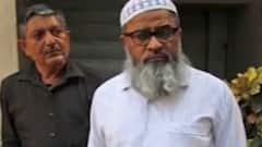 Ahmedabad:કુખ્યાત નજીર વોરા અને તેની પત્નીએ કર્યું સરેન્ડર,કેવા કેવા ગુનાના છે આરોપ?