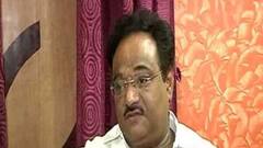 Samik Bhattacharya PC: 'ইয়াসের কারণে মানুষের বাড়িই নেই, দুয়ারে সরকার প্রকল্প হবে কী করে?' কটাক্ষ শমীকের