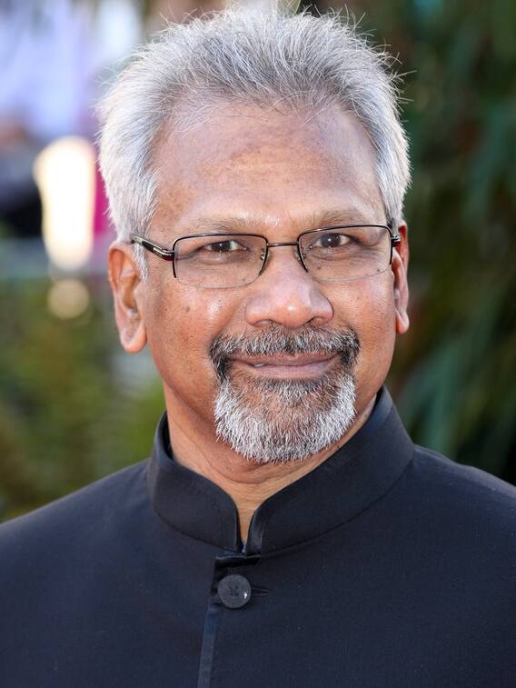 Mani Ratnam Birthday: | Mani Ratnam Birthday: