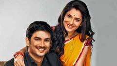 'সুশান্তকে ছাড়া অর্চনা অসম্পূর্ণ', ১২ বছর পর বললেন অঙ্কিতা