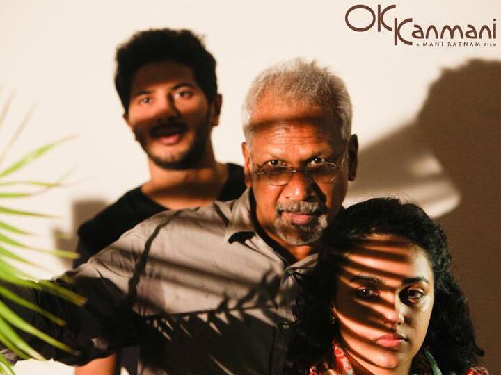 மணிரத்னம் எழுதி இயக்கி தயாரித்த சில படங்களில் ஓகே கண்மணி திரைப்படமும் ஒன்று. 2015ம் ஆண்டு துல்கர் மற்றும் நித்யா மேனன் நடிப்பில் வெளியானது.