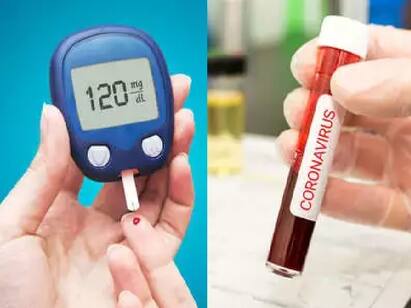 Diabetes ups mortality risk for those infected with Covid19 says study சுகர் தான் ரிஸ்க்... கொரோனா உயிரிழப்புக்கு வழிவகுக்கும் நீரிழிவு -  புள்ளிவிவரம் வெளியிட்ட தகவல்கள்!