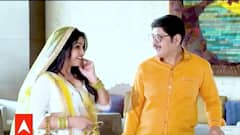 Bhabhiji Ghar Par Hain: Tiwarji & Vibhuti's second honeymoon in Surat