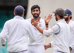 In Pics: Jasprit Bumrah All Set To Break Kapil Dev's Long Standing Record During India's Tour Of England