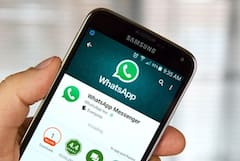 WhatsAppเชจเซ เชจเชตเซ เชชเซเชฐเชพเชเชตเซเชธเซ เชชเซเชฒเชฟเชธเซ เชจเชนเซเช เชธเซเชตเซเชเชพเชฐเซ เชคเซ เชเชเชพเชเชจเซเช เชฌเชเชง เชฅเช เชเชถเซ ? เชเชเชชเชจเซเช เชเชฐเซเชฏเซ เช เชเซเชฒเชพเชธเซ