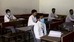 ફટાફટઃકોરોના સંકટને કારણે CBSE ધોરણ-12ની પરીક્ષા અંગે શું લેવાયો નિર્ણય?,જુઓ મહત્વના સમાચાર