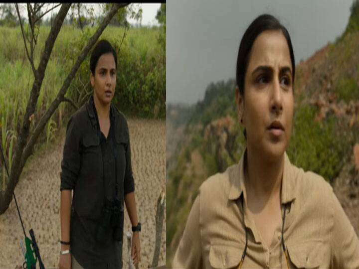 'Twisting of facts' Shooter who killed tigress Avni mulls legal action against makers of 'Sherni' உண்மைகளைத் திரித்து  டைம்பாஸ் வேட்டைக்காரனைப் போல் சித்தரிப்பதா? ஷெர்னி நிஜ Hunter கண்டனம்..!