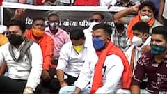 Top 50 | गल्ली ते दिल्ली महत्त्वाच्या बातम्यांचा वेगवागन आढावा | बातम्यांचं अर्धशतक | 2 जून 2021