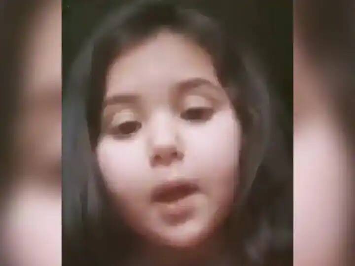 Kashmiri Girl Viral Video: होमवर्क से परेशान बच्ची ने की 'मोदी साब' से शिकायत, LG मनोज सिन्हा ने लिया ऐक्शन