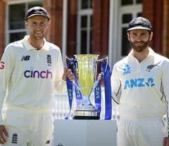 Eng vs NZ, 1st Test: Top Five Players To Watch Out For Ahead Of 'Clash Of Titans'