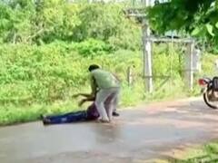 अस्पताल में बच्चे की मौत के बाद डॉक्टर पर किया हमला, चार लोग गिरफ्तार